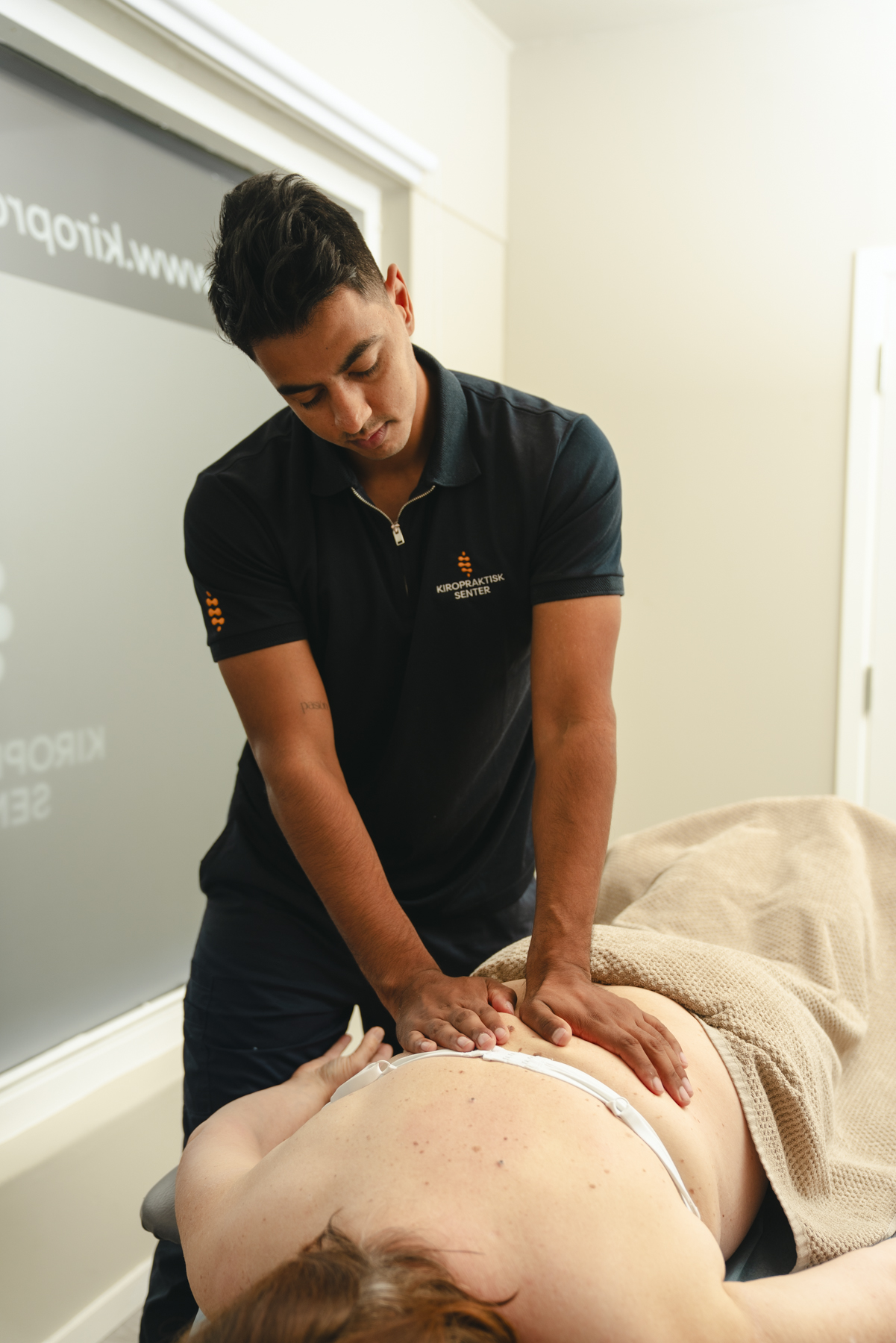 Avansert behandlingsutstyr